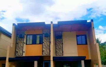 Townhouse For Sale in Munting Pulo, Lipa, Batangas