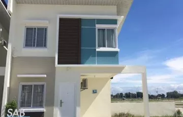 Single-family House For Rent in Calulut, San Fernando, Pampanga