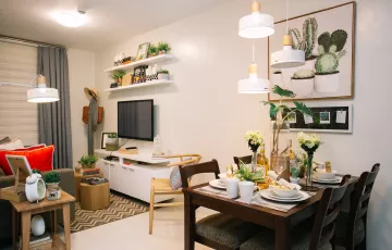 1 bedroom For Sale in Barangay 22, Bacolod, Negros Occidental