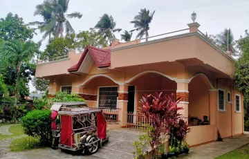 Beach House For Sale in Bunganay, Boac, Marinduque