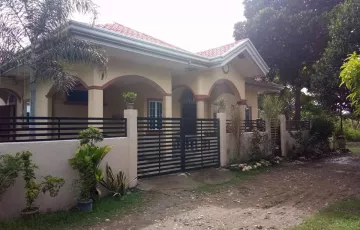 Single-family House For Sale in Talungon, Bais, Negros Oriental