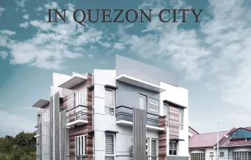 Townhouse For Sale in Congressional Avenue, Quezon City, Metro Manila