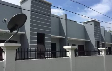 Apartments For Sale in Cantil-E, Dumaguete, Negros Oriental