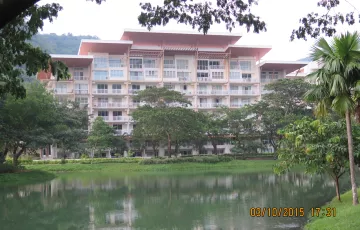 Penthouse For Sale in Papaya, Nasugbu, Batangas