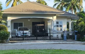 Single-family House For Rent in Munting Pulo, Lipa, Batangas