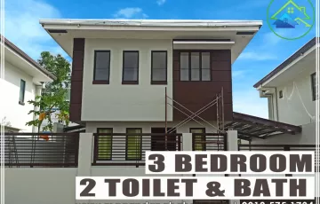 Single-family House For Rent in San Rafael, Santo Tomas, Batangas