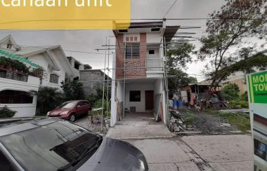 North Olympus Subdivision Street View Masterpiece Brand New House & Lot North Olympus Q.c. Philhomes - Gio Matias