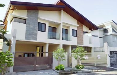 House And Lot For Sale Vista Verde Cainta Lamudi Philippines