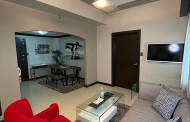 Condo For Rent Near Cardinal Santos Medical Center Lamudi