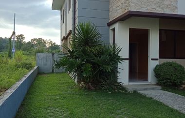 House and Lot For Sale in Sta Maria, Bulacan - Buy Homes | Lamudi