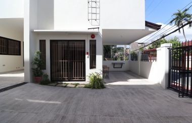 House Property for Sale in Marikina Heights, Marikina, Metro Manila