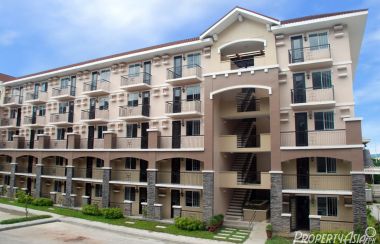 Arezzo Place Condominium Pasig Fully Furnished Ready for