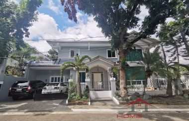 House For Sale in Cupang , Muntinlupa | Lamudi