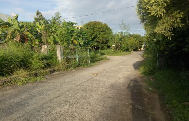 Lot For Sale in Sahud Ulan , Tanza | Lamudi