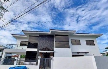 House and Lot for Sale in Lapu Lapu City, Cebu