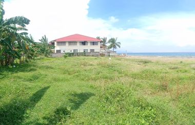 White Sand Beach Lot for sale