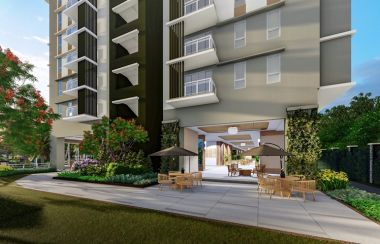 2 bedroom condo for sale quezon city