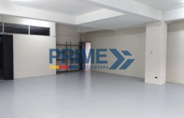 Warehouse For Rent in Santa Cruz Metro Manila Lamudi