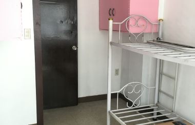 DSM Room For Rent In Brgy. Pinyahan, Quezon City