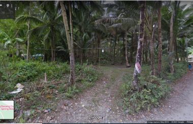 House and Lot for Sale in Toledo, Nabas, Aklan - Properties Around