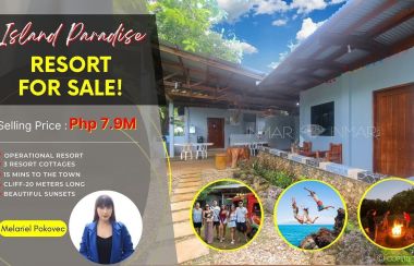 Properties For Sale in San Francisco, Cebu