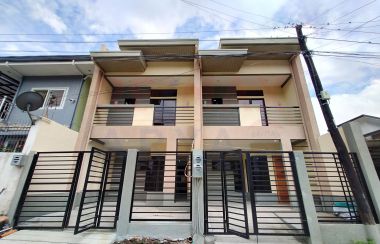 3-bedroom house for sale at Bakakeng North, Baguio