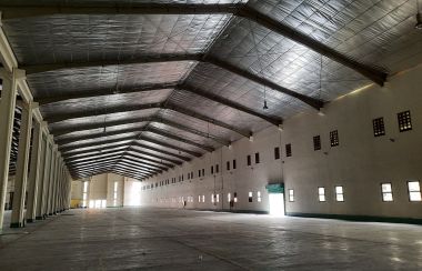 For Rent Warehouse In First Philippine Industrial Park, Santo Tomas ...