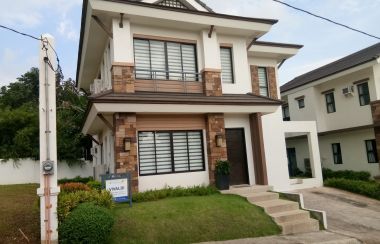 House and Lot for Sale in Taytay Rizal - Buy Homes | Lamudi