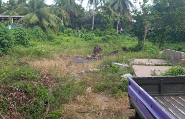 Lot for Sale in Bacolod City - Buy Land | Lamudi