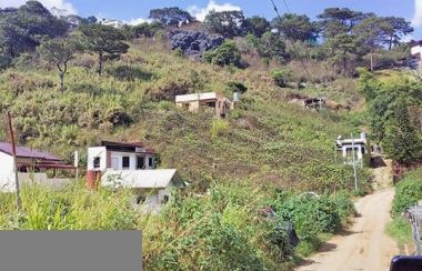 Lot For Sale In Baguio City - Buy Land 