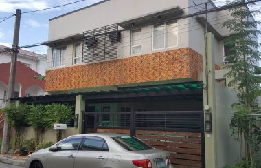 House and Lot for Sale in Bacoor, Cavite (1 min ride from SM Bacoor ...