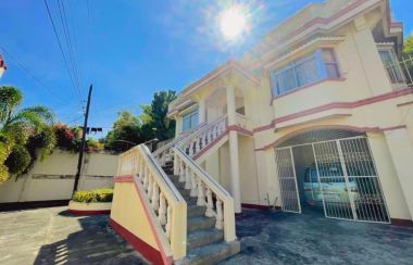 House and lot For Sale in Ilocos Sur Buy House Lamudi