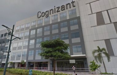 Cognizant address taguig carefirst select ppo