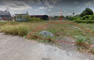 Lot For Sale in Santa Cruz Laguna Lamudi