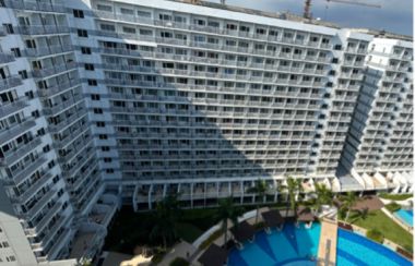 Condo For Rent near MOA - Pasay Rental Condominiums