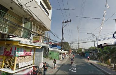 Lot For Sale in Apolonio Samson , Quezon City | Lamudi