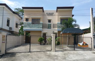 Apartment for Rent in Davao City | Affordable Apartelle in Davao City ...