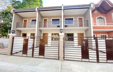 Doña Manuela Subdivision, Las Piñas| Lamudi