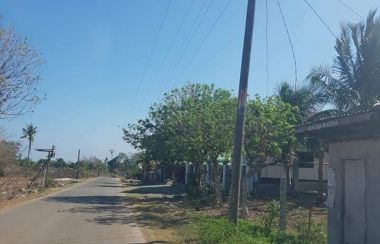 Lot For Sale in El Salvador, Misamis Oriental | Lamudi