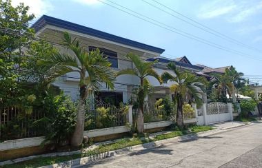 House and Lot for Sale in Davao City - Buy Homes | Lamudi