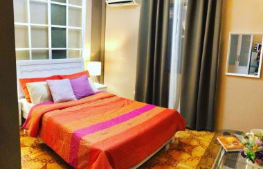 Room At Mercado Transients For Rent Pasay