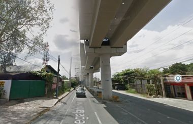 480 sqm Commonwealth Avenue - Dona Carmen MRT-7 Station Property