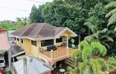 House and lot For Sale in Tagbilaran, Bohol  Lamudi