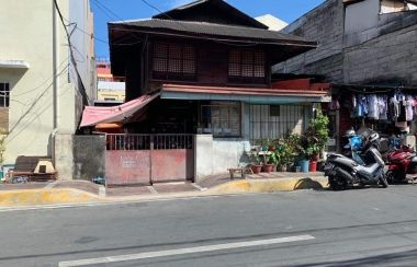 House and lot For Sale in Santa Cruz Makati Lamudi