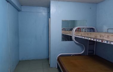 DSM Room For Rent In Brgy. Pinyahan, Quezon City