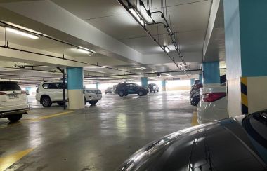 The guide to paid parking and parking spaces for rent in Manila