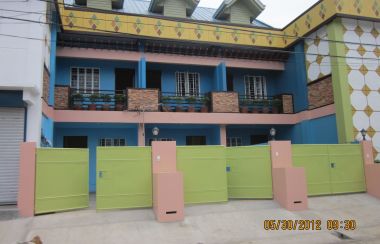 Apartment For Rent In Abucay Bataan Lamudi