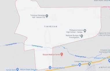 Tiniwisan Butuan City Map Properties For Sale In Tiniwisan, Butuan - Buy Real Estate | Lamudi