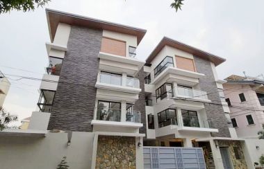 House and Lot for Sale in Mandaluyong | Lamudi