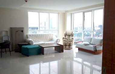 Condo For Rent Near Cardinal Santos Medical Center Lamudi